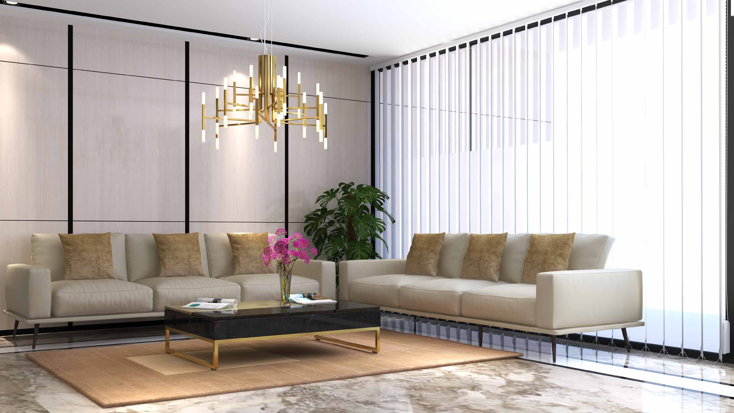 Great Wall Residency