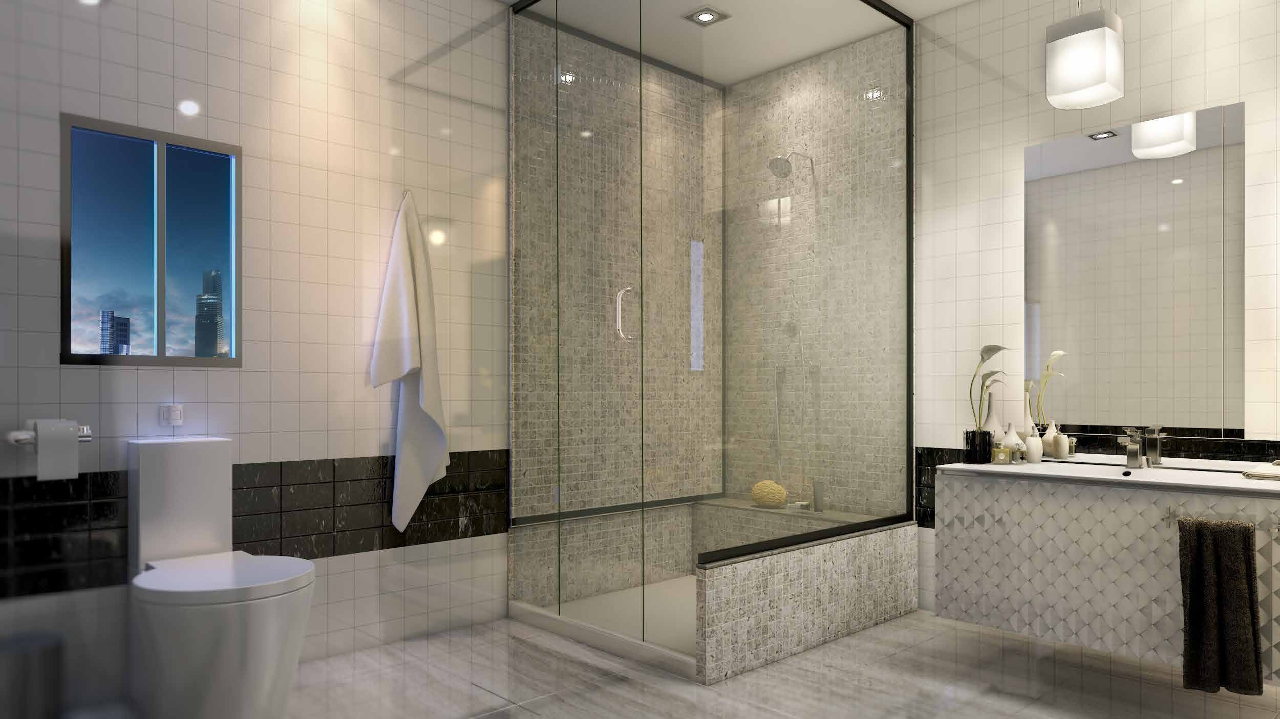 Great Wall Residency