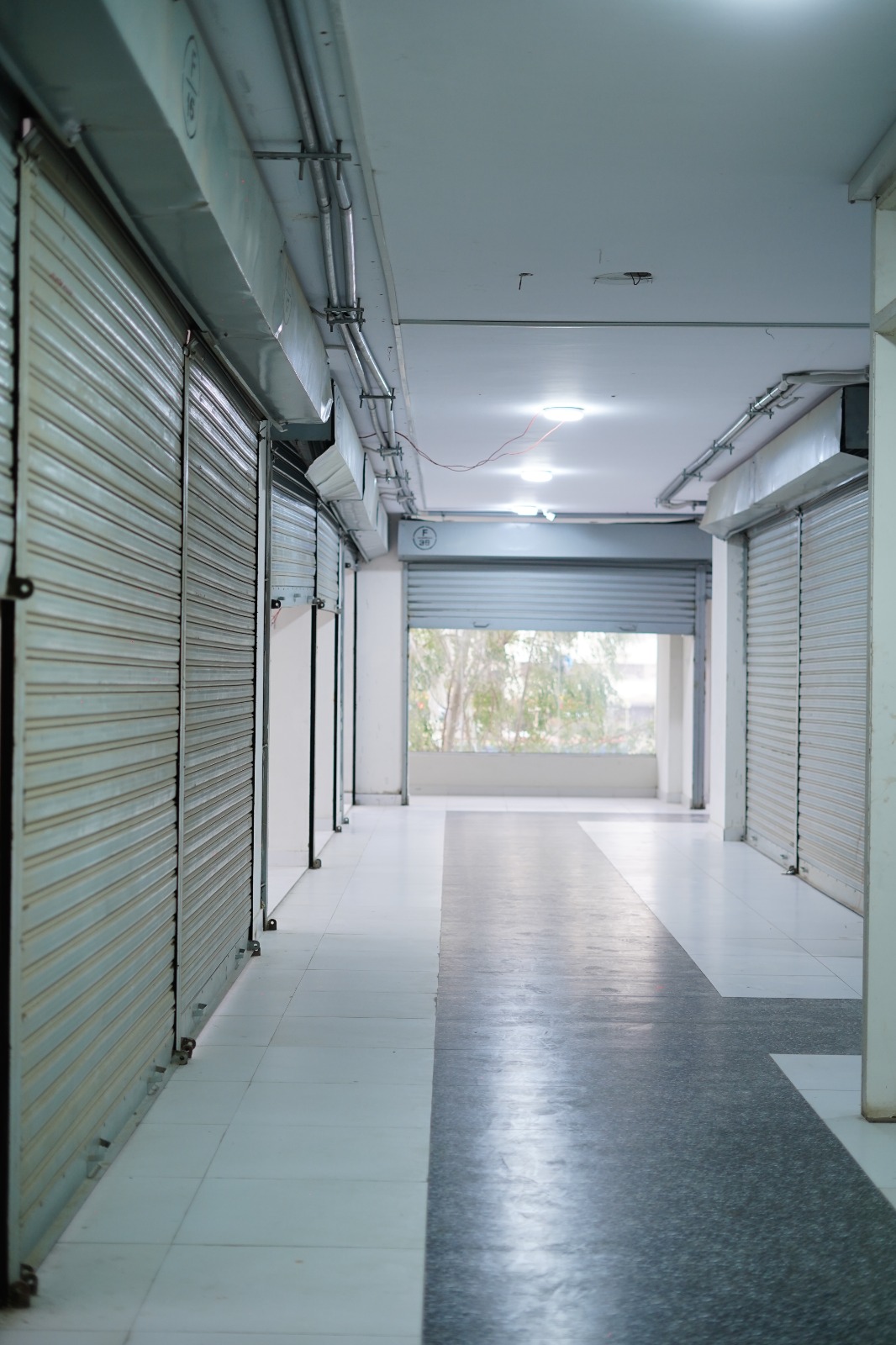 China Gold Park Mall